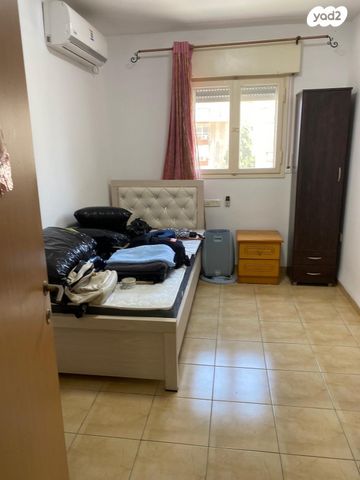 דירה, ש"י עגנון 21, קרית אליעזר, חיפה