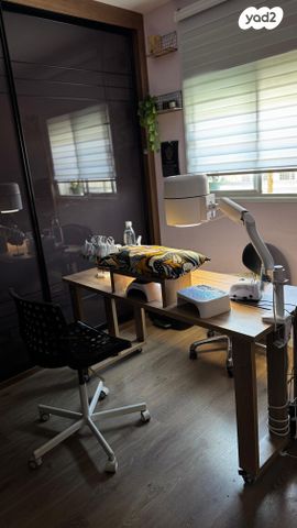 דירה, שרה ואהרון אהרונסון 2, נווה מנחם, באר שבע