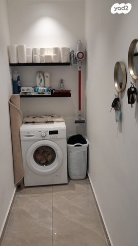 דירת גן, דרך השלום 74, שכונה ג', באר שבע