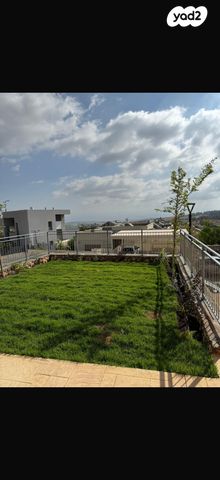 בית פרטי/ קוטג', האלה 16, ראש פינה, ראש פינה