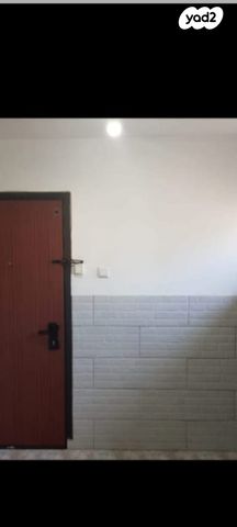 דירה, הנרייטה סולד 4, רובע ב', אשדוד