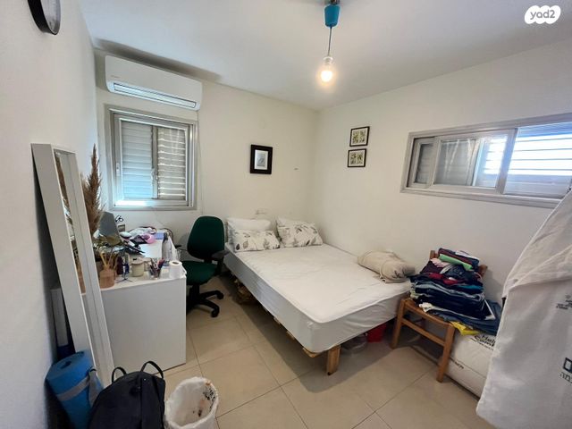 דירה, מעפילי אגוז 104, נווה חן, תל אביב יפו