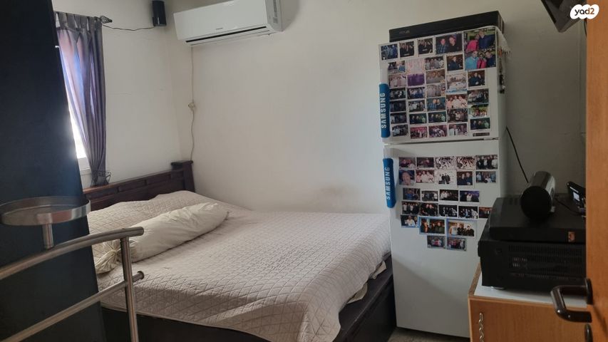 דירה, ההסתדרות 30, רמת בן צבי, נס ציונה