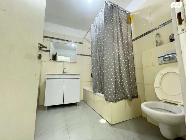 דירה, בושם 7, לבנה, תל אביב יפו