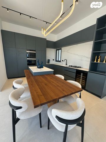 גג/ פנטהאוז, אורן 1, בת חפר, בת חפר