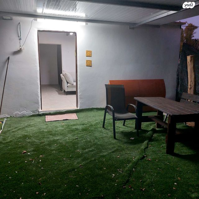 יחידת דיור, אשל 86, מגן שאול, מגן שאול