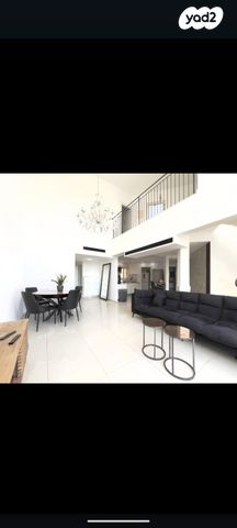 דופלקס, אלי כהן 43, נווה הדרים, אשקלון