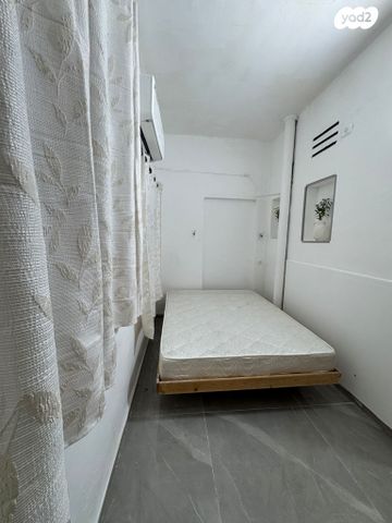 דירה, הירדן 9, חליסה, חיפה