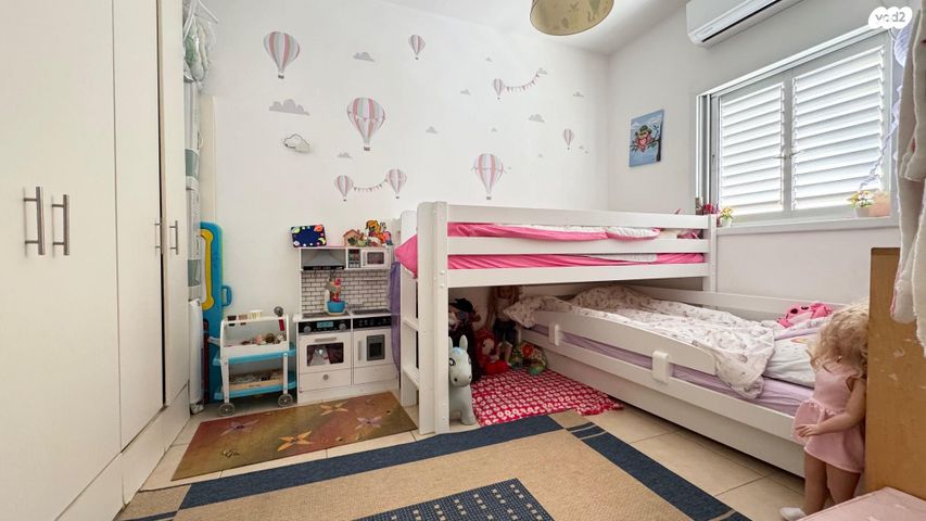 דירה, ז'בוטינסקי 80, אברמוביץ', ראשון לציון