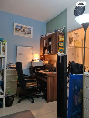 דירה, השופטים 13, קרית ים ג', קרית ים