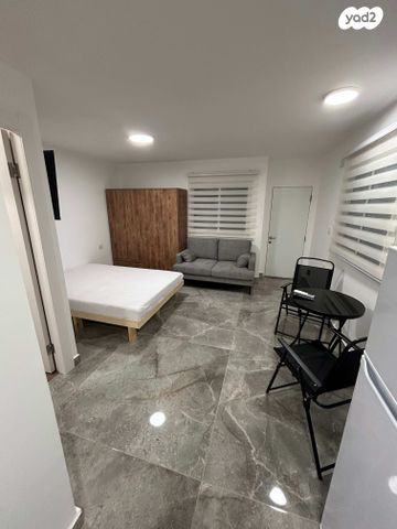 יחידת דיור, נווה מדבר 1, נווה מדבר, אילת