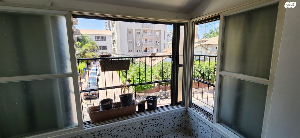 דירה, האלוף נחמיה תמרי 11, עליות, רמת גן