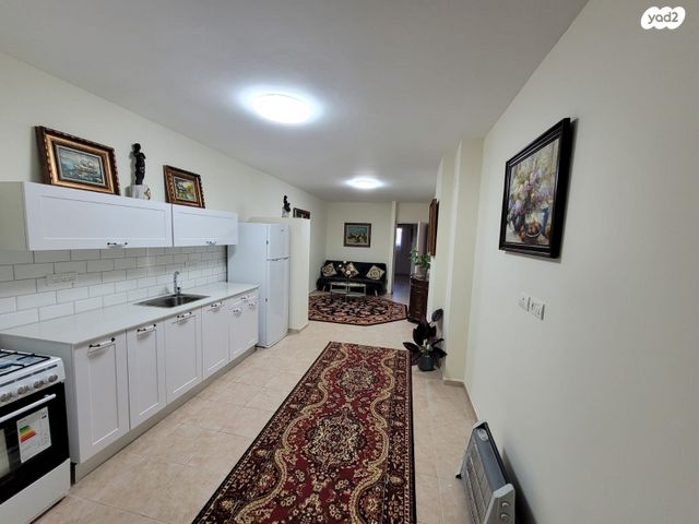 דירת גן, נאות גולן 1, נאות גולן, נאות גולן