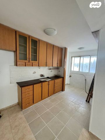 דירה, קרן קיימת לישראל 85, ביאליק דרום, קרית ביאליק