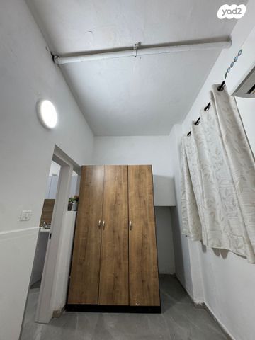 דירה, הירדן 9, חליסה, חיפה