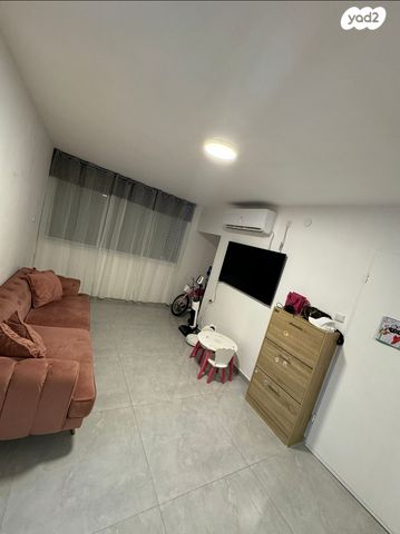 דירה, צין 615, ערבה, אילת