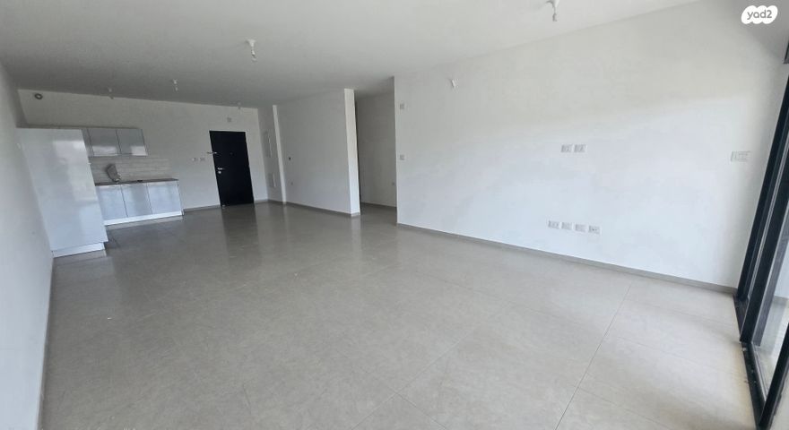 דירה, החורש 4, לב העמק, עפולה