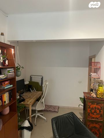 דירה, המלך ג'ורג' 93, הצפון הישן - דרום, תל אביב יפו