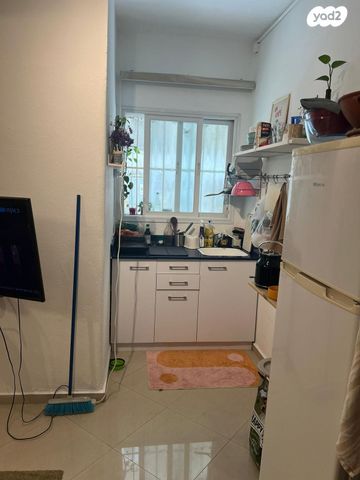 דירה, המלך ג'ורג' 93, הצפון הישן - דרום, תל אביב יפו