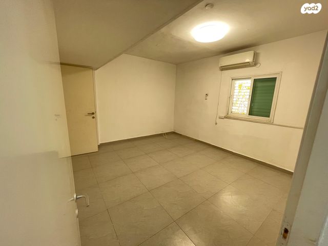 דירה, בושם 7, לבנה, תל אביב יפו