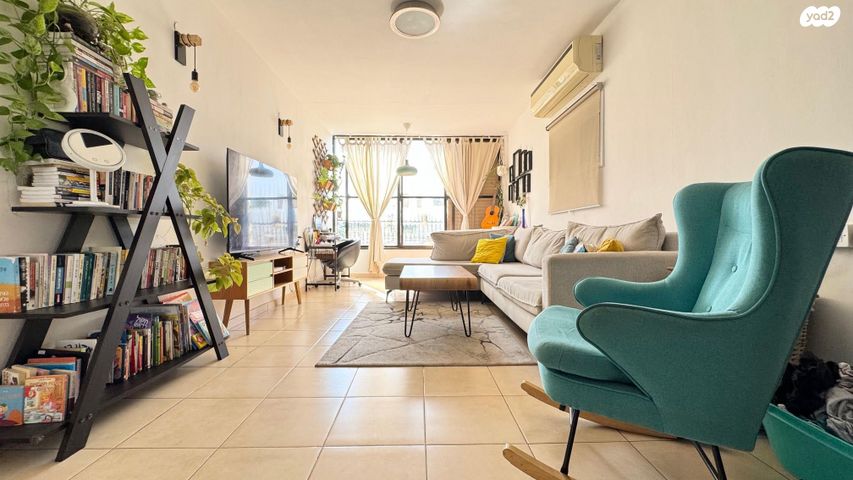 דירה, ז'בוטינסקי 80, אברמוביץ', ראשון לציון