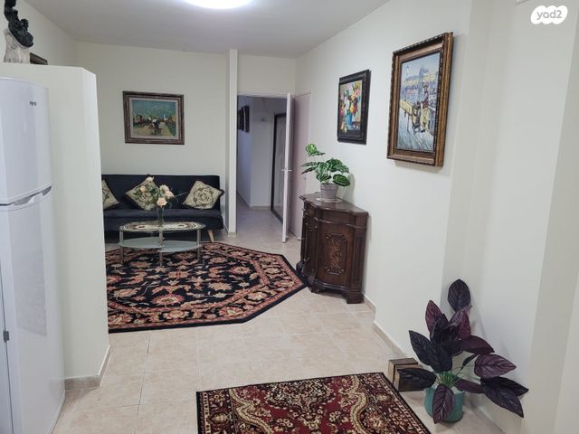 דירת גן, נאות גולן 1, נאות גולן, נאות גולן