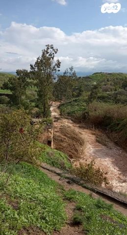 בית פרטי/ קוטג', מקס נורדאו 50, נוף קדומים, בית שאן