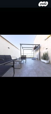 דופלקס, אלי כהן 43, נווה הדרים, אשקלון