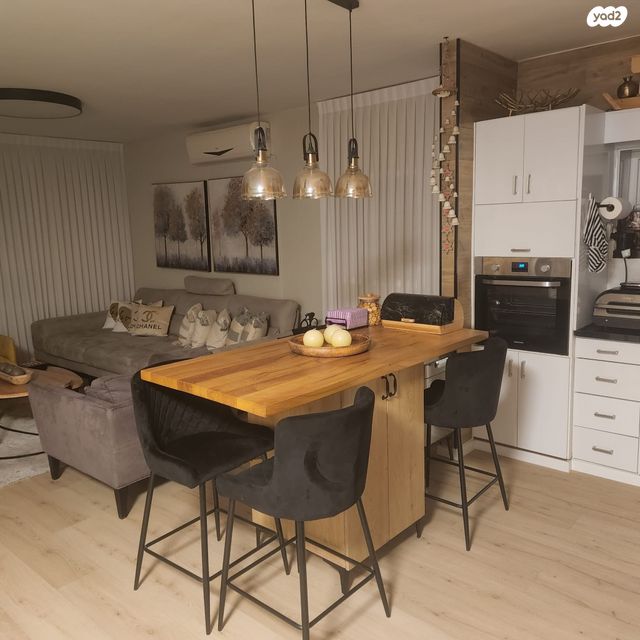 דירה, שדרות חיים וייצמן 103, צפון מערב מרכז העיר, נתניה