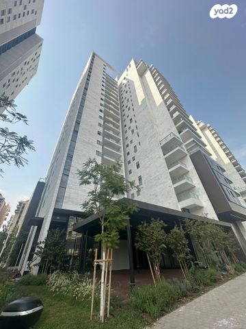 דירה, ש"י עגנון 1, שיכון רסקו, קרית אונו