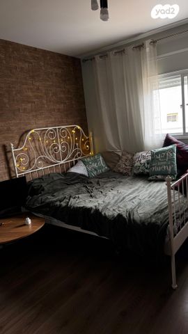 דירה, שרה ואהרון אהרונסון 2, נווה מנחם, באר שבע