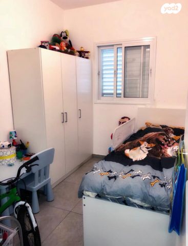 יחידת דיור, התאנה 276, אחיסמך, אחיסמך