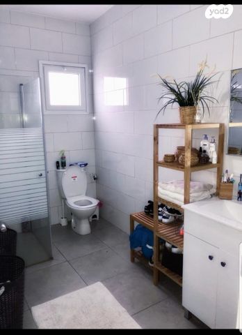 יחידת דיור, התאנה 276, אחיסמך, אחיסמך