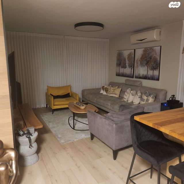 דירה, שדרות חיים וייצמן 103, צפון מערב מרכז העיר, נתניה