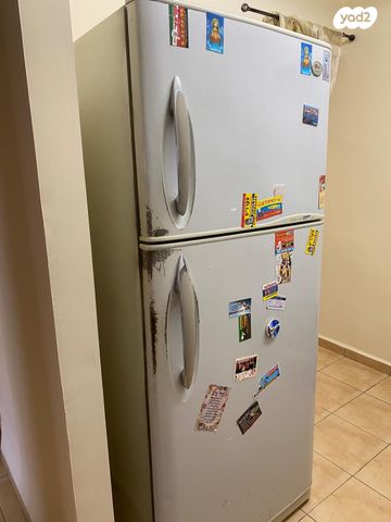 דירה, ש"י עגנון 21, קרית אליעזר, חיפה