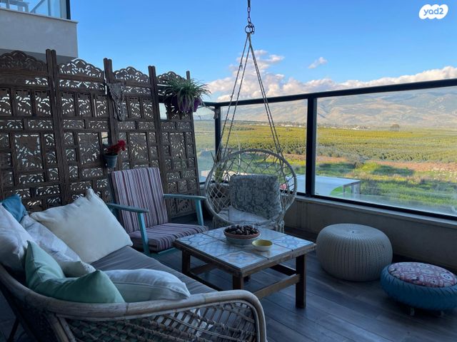 דירה, בזלת 28, יובלים, קרית שמונה