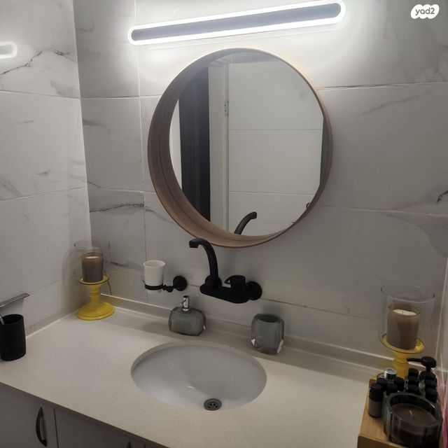 דירה, שדרות חיים וייצמן 103, צפון מערב מרכז העיר, נתניה