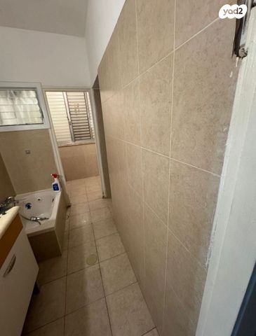 דירה, ירושלים 12, השומר, ראשון לציון