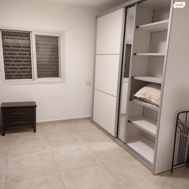 יחידת דיור, אשל 86, מגן שאול, מגן שאול