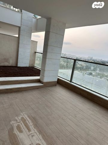 דירה, ליבנה 7, נאות הדרים / המבואה הדרומית, באר שבע