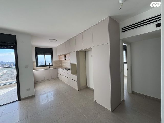 דירה, שדרות עמק יזרעאל 119, שקמים ואגמים, אשקלון