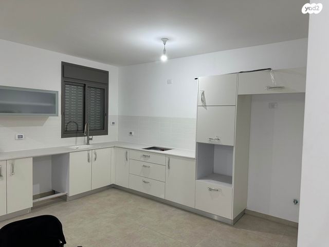 דירה, ליבנה 7, נאות הדרים / המבואה הדרומית, באר שבע