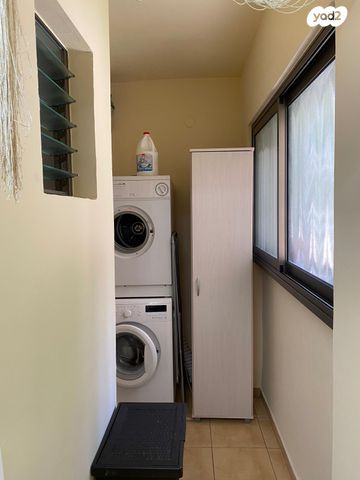 דירה, ש"י עגנון 21, קרית אליעזר, חיפה