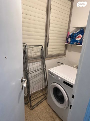 דירה, בילטמור 9, הצפון החדש - כיכר המדינה, תל אביב יפו