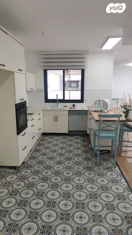 דירה, שייקה אופיר 14, פסגות אפק, ראש העין