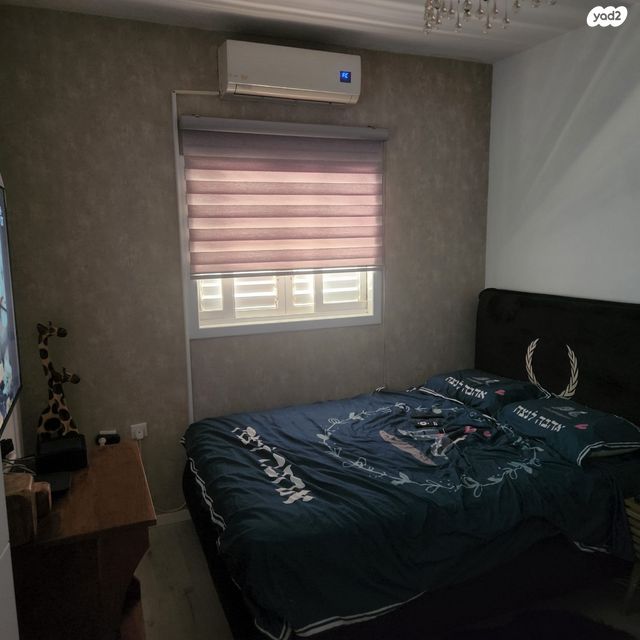 דירה, שדרות חיים וייצמן 103, צפון מערב מרכז העיר, נתניה