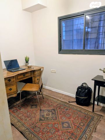 דירה, שדרות רוטשילד 129, לב תל אביב, לב העיר צפון, תל אביב יפו