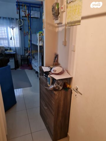 דירה, השופטים 13, קרית ים ג', קרית ים