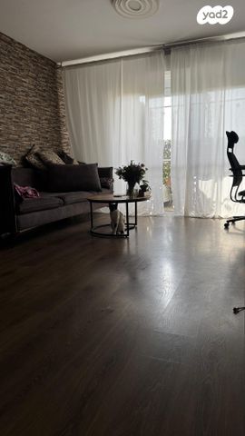 דירה, שרה ואהרון אהרונסון 2, נווה מנחם, באר שבע