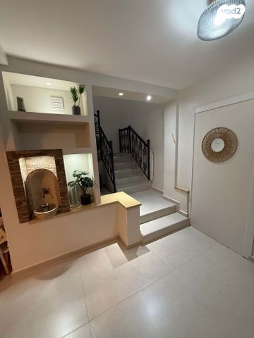 בית פרטי/ קוטג', המתמיד 8, רובע ה', אשדוד